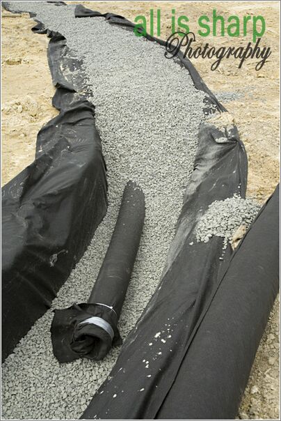 Ground Work 051
